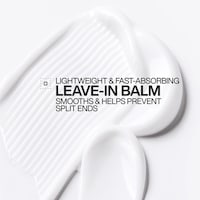 Reparative Hair Balms