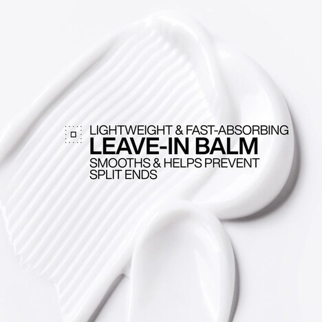 Reparative Hair Balms