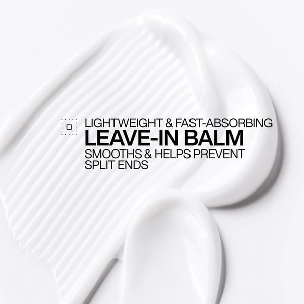 Reparative Hair Balms