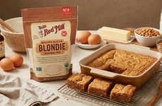 Homemade-Inspired Baking Mixes