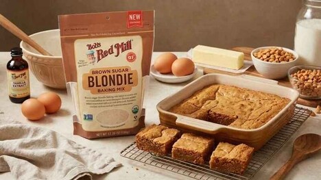 Homemade-Inspired Baking Mixes