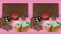 Romantic Chocolatier Treat Ranges Image 1