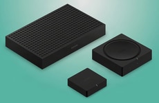 Custom Home Audio Amps