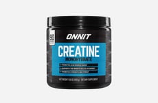 Clean Label Creatine Supplements
