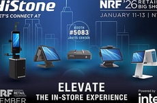 High-Performance Retail POS Systems