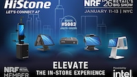 High-Performance Retail POS Systems Image 1
