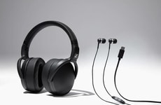 Entry-Level Wired Headphone Ranges