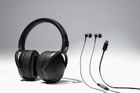 Entry-Level Wired Headphone Ranges