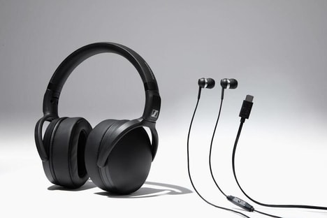 Entry-Level Wired Headphone Ranges