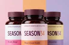 Menopausal Support Dietary Supplements