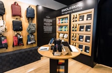 Neighborhood Stationery Boutiques