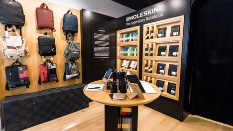 Neighborhood Stationery Boutiques