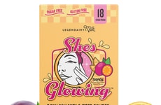 Gut Health Skincare Supplements