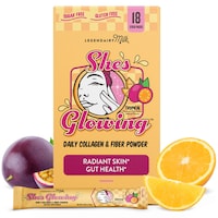 Gut Health Skincare Supplements