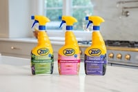 Multi-Use Odor Eliminators