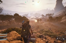 Loot-Focused Gaming Augments