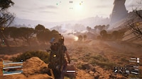 Loot-Focused Gaming Augments