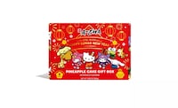 Cartoon New Year Treats Image 1