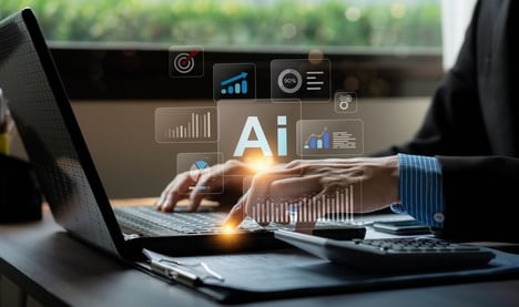 AI Supply Chain Monitors