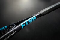 Control-Focused Tennis Rackets