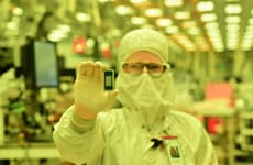 High-Performance Laptop Chipsets