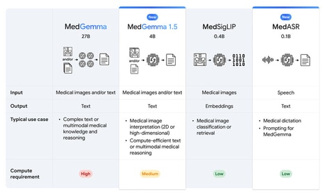 Open Healthcare AI Toolkits
