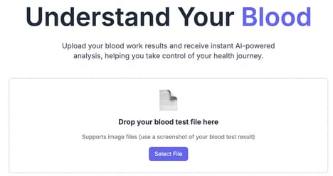 Lab Result Insights
