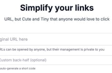 Link Simplification Tools