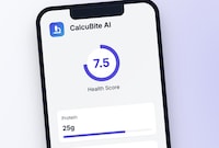Nutrition Intelligence Tools Image 1