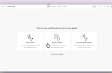 Scalable User Research