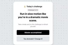 Mindfulness Mobile Applications