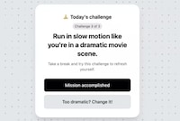 Mindfulness Mobile Applications Image 1