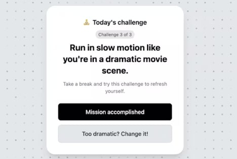 Mindfulness Mobile Applications