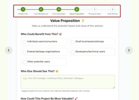AI Feedback Platforms