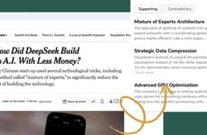 AI Reading Assistants
