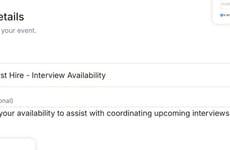 Group Scheduling Tools