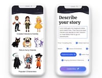 Custom Children&rsquo;s Books
