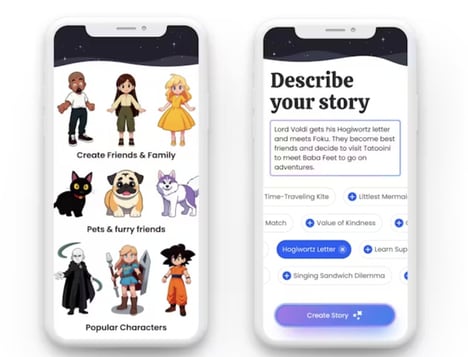 Custom Children&rsquo;s Books