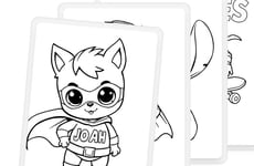 AI Coloring Generators