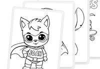 AI Coloring Generators Image 1