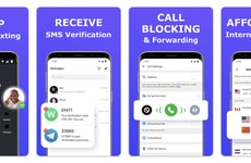 Virtual Phone Numbers