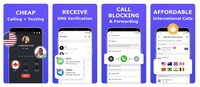 Virtual Phone Numbers