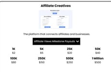 Creator Marketing Platforms