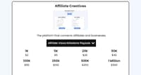 Creator Marketing Platforms Image 1
