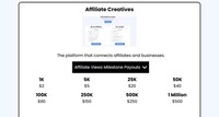 Creator Marketing Platforms