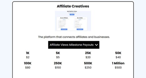 Creator Marketing Platforms