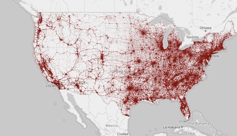 Traffic Fatality Visualizers