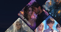 AI Storytelling Platforms Image 1