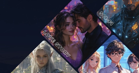 AI Storytelling Platforms