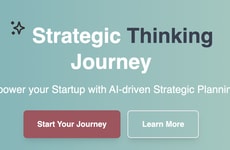 AI Startup Planning Tools